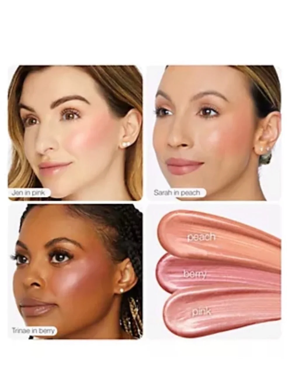 tarte new tubing
